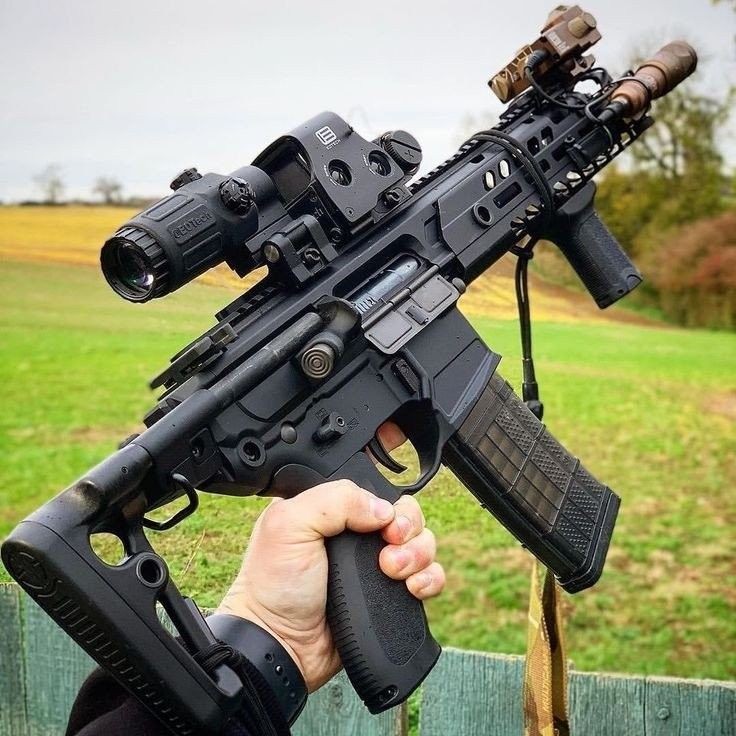 FullSendFirearms tweet media