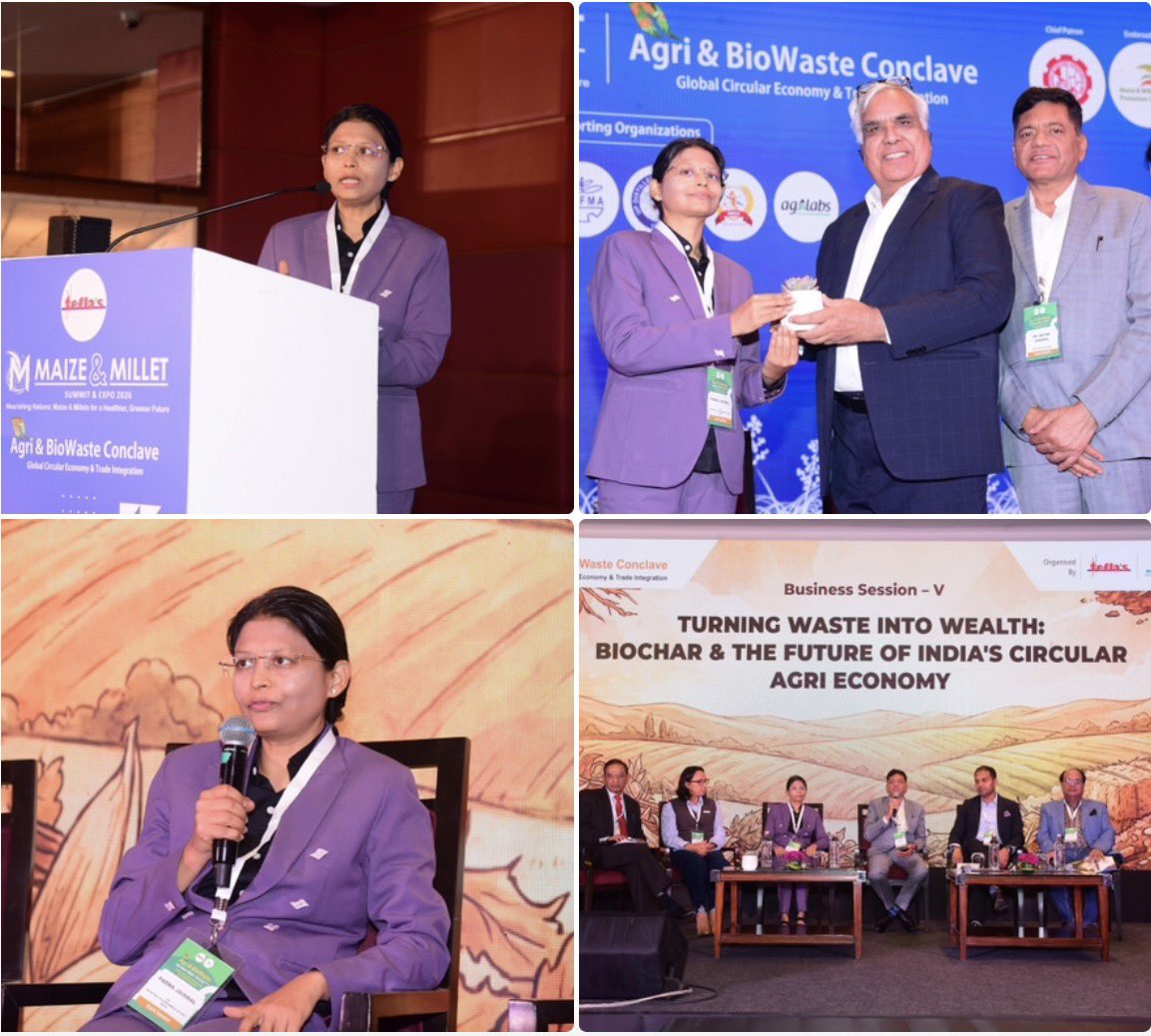 Padma jaiswal tweet media