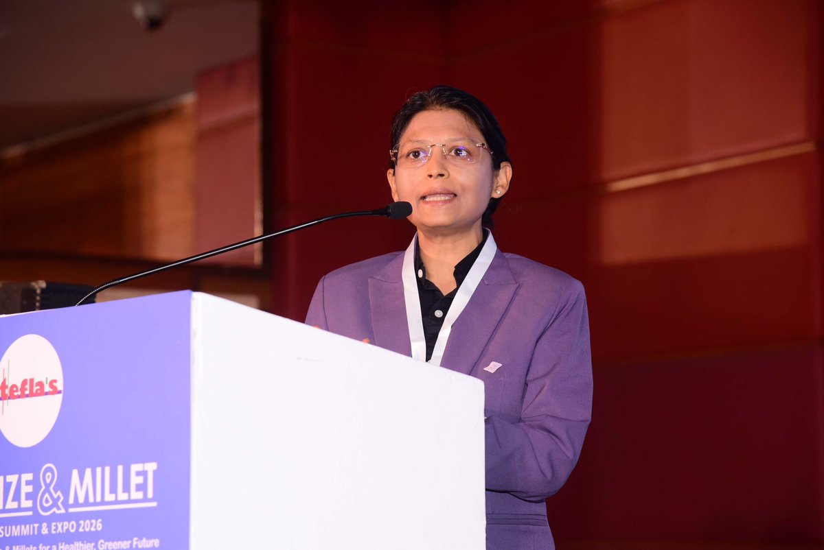 Padma jaiswal tweet media