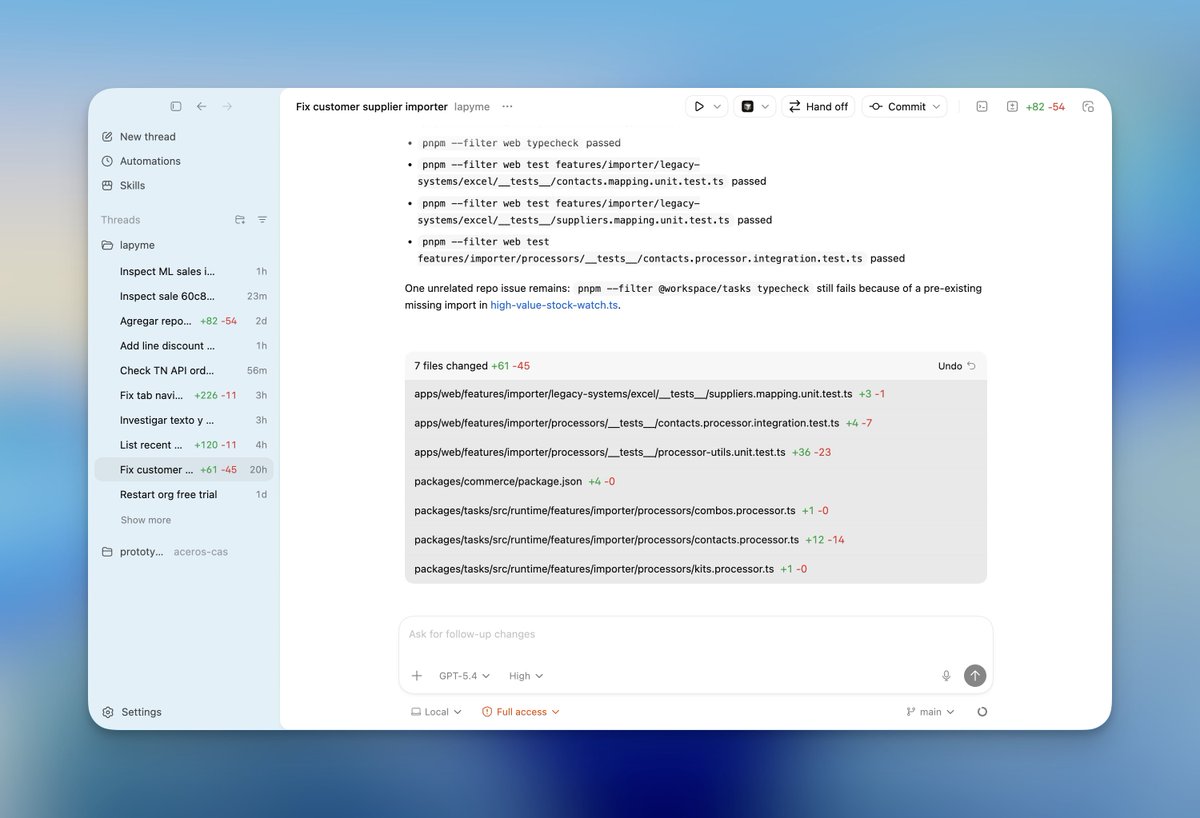 Tomás Malamud tweet media