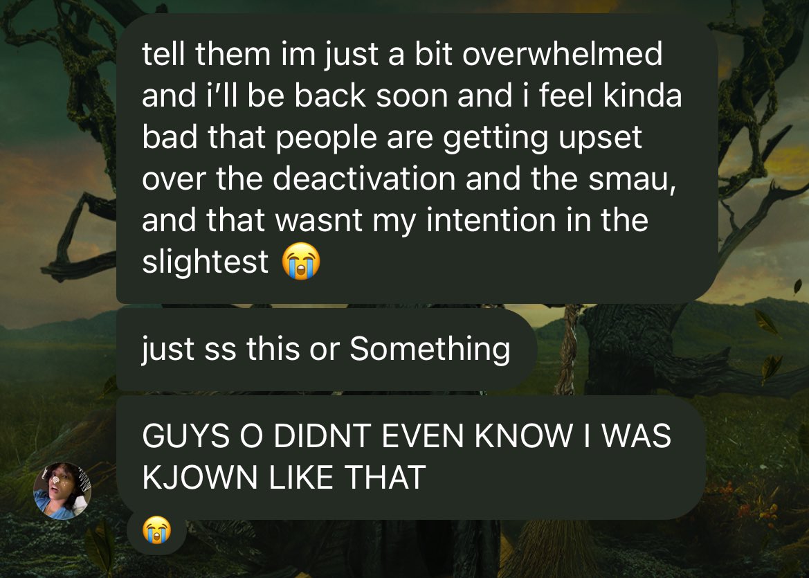 chris ⋆˚࿔ jonathan akgae 🍉 tweet media