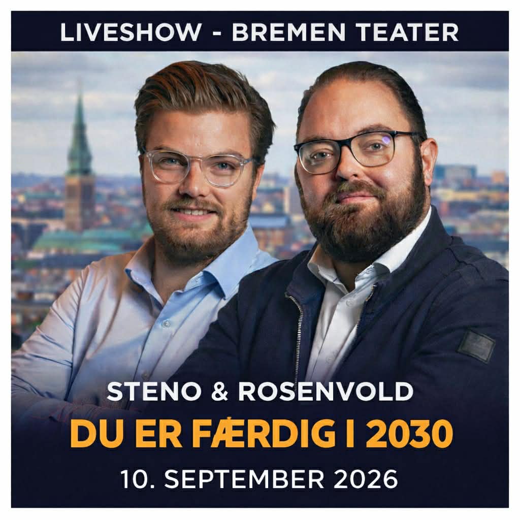 Andreas Steno Larsen tweet media