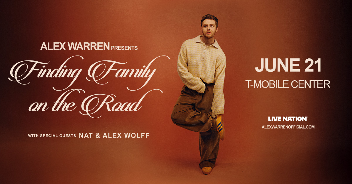 T-Mobile Center tweet media