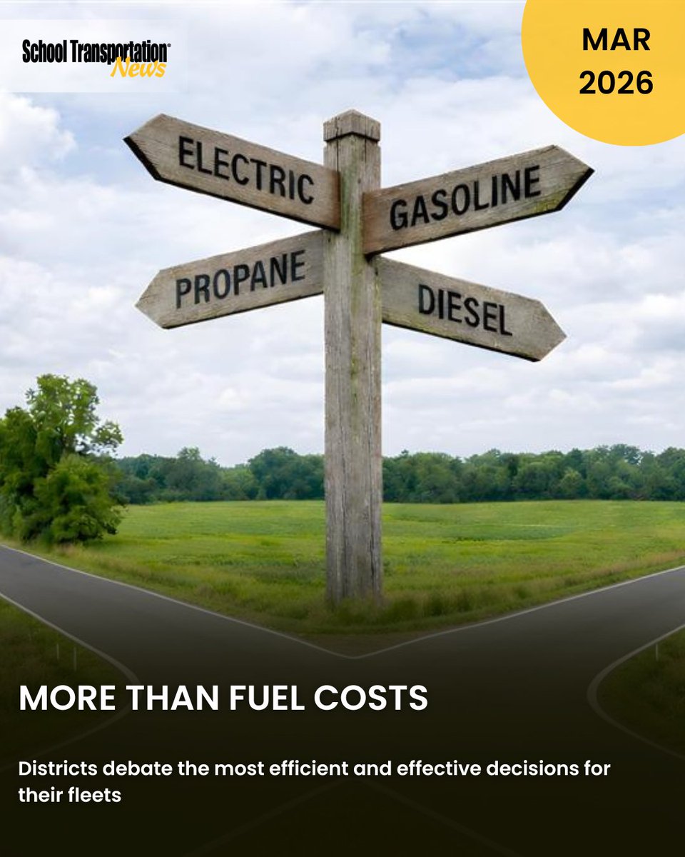 SchoolTransportNews tweet media