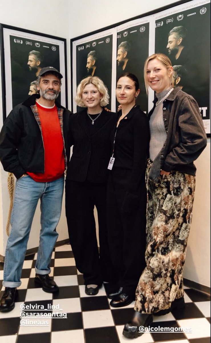 Oscar Isaac Daily tweet media