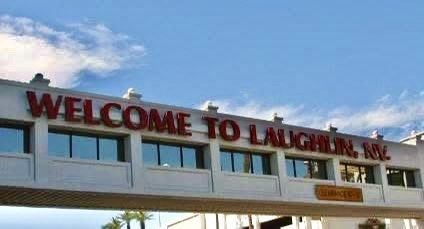 Laughlin Buzz tweet media
