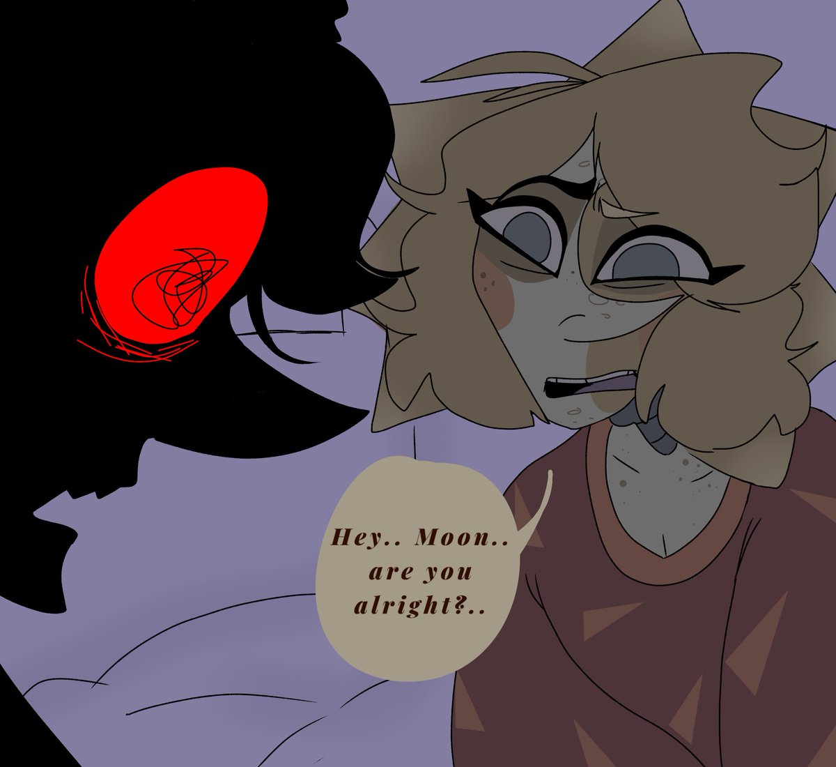 🖌️Olvie_Hoot_Hoot🪶 tweet media