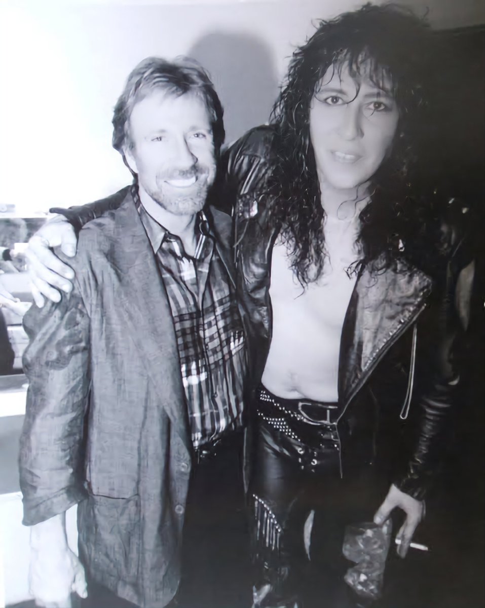 W.A.S.P. tweet media