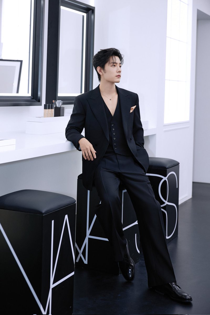 肖战影音会DAYTOY·Xiao Zhan tweet media