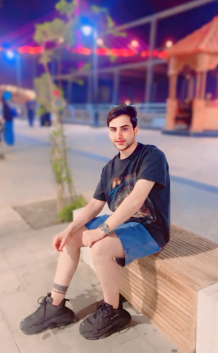 حساني tweet media