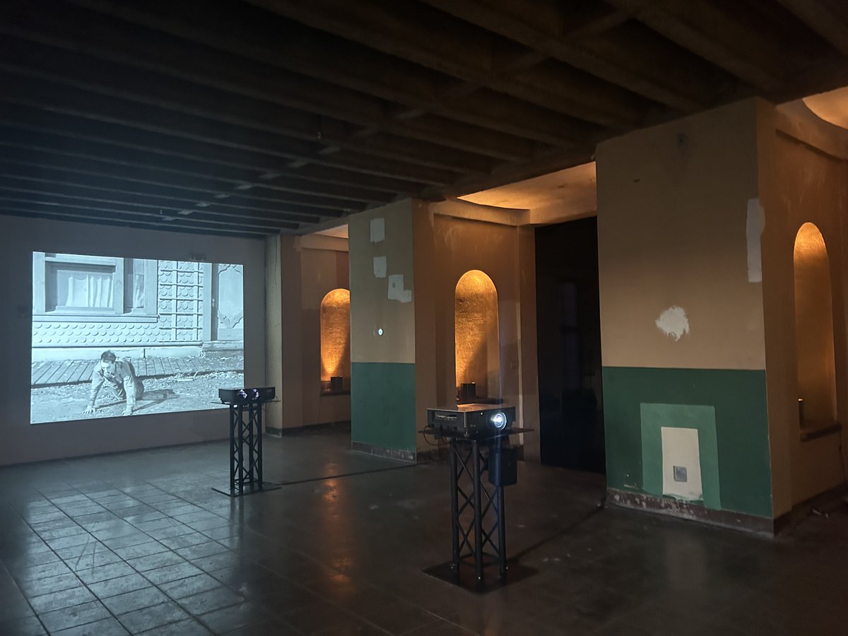 last evening and it's free jsf.la