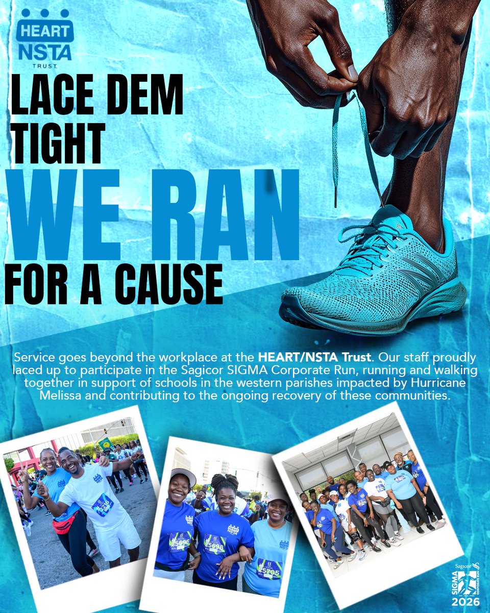 HEART/NSTA Trust tweet media