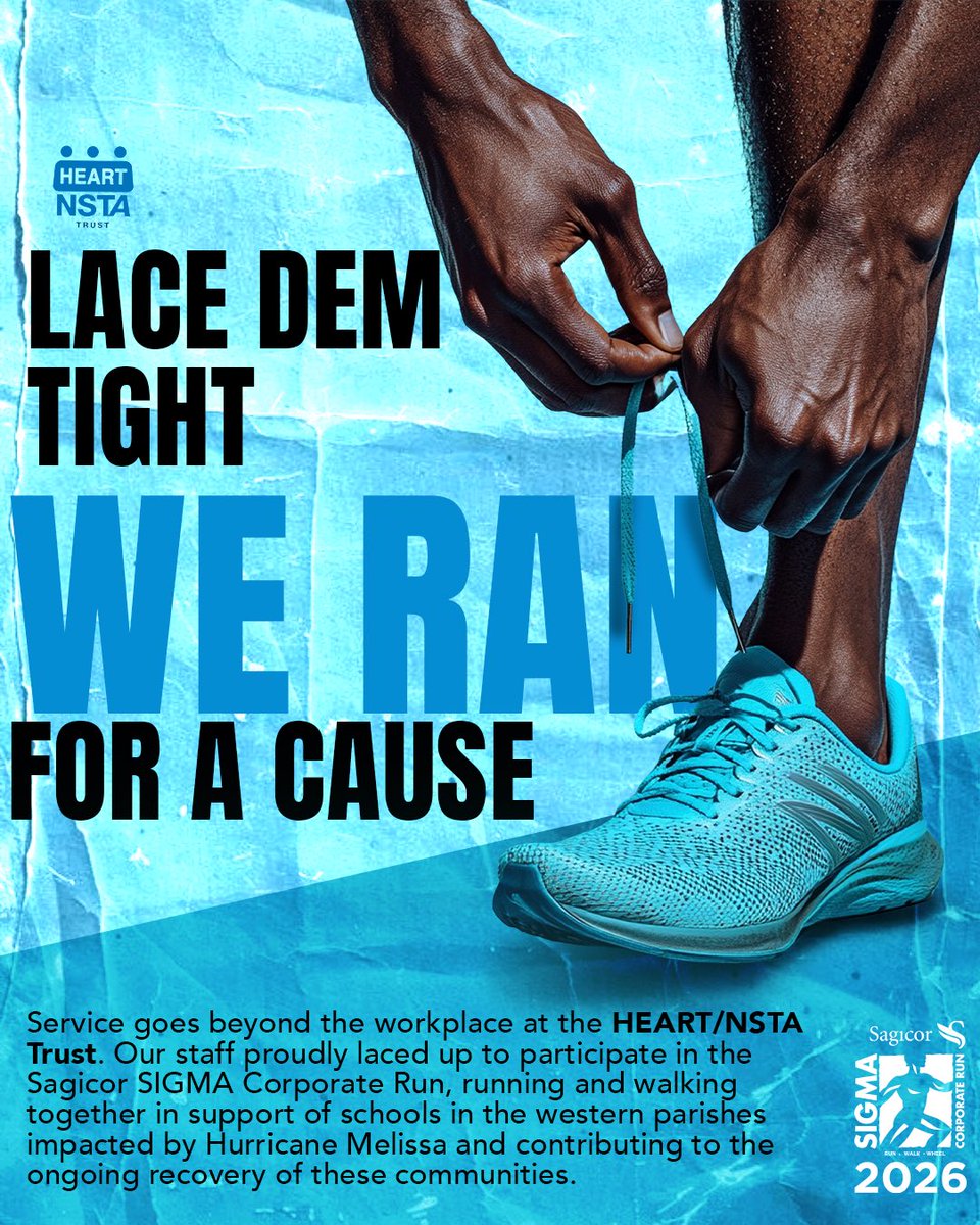 HEART/NSTA Trust tweet media