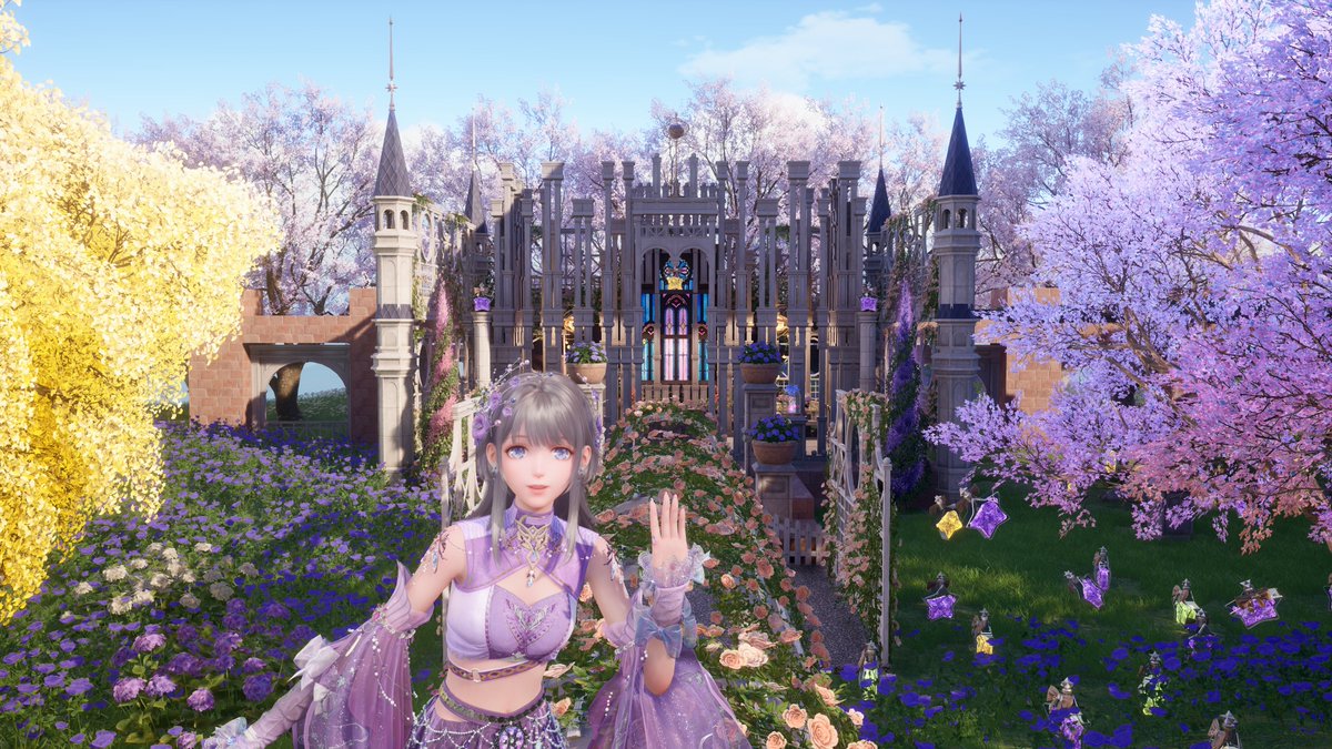 うたちー tweet media