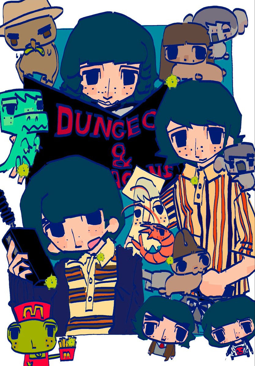 #StrangerThings #byler 
guys, I'm back.🤲