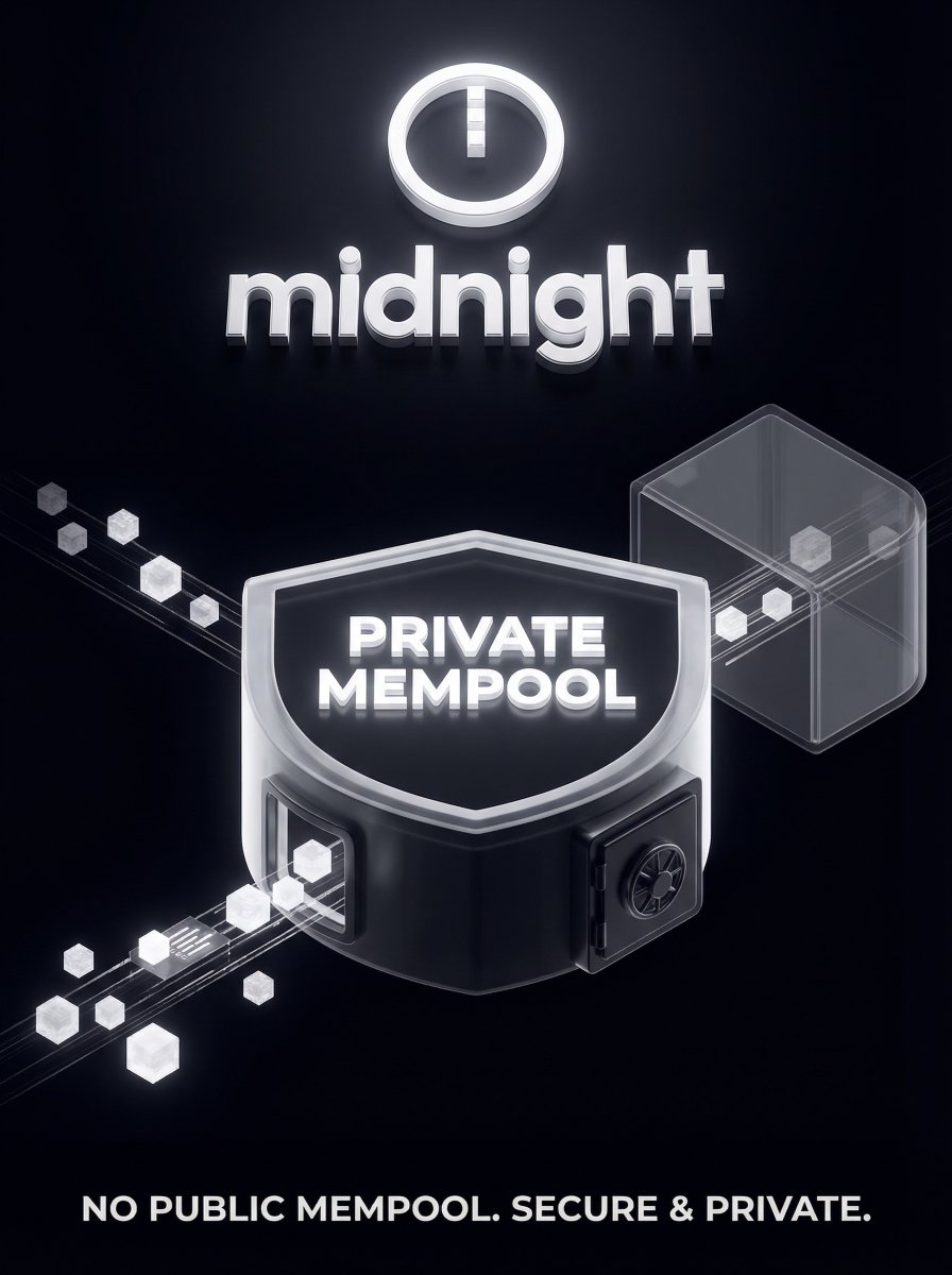 Stake with Pride 🌈 Midnight + Cardano tweet media