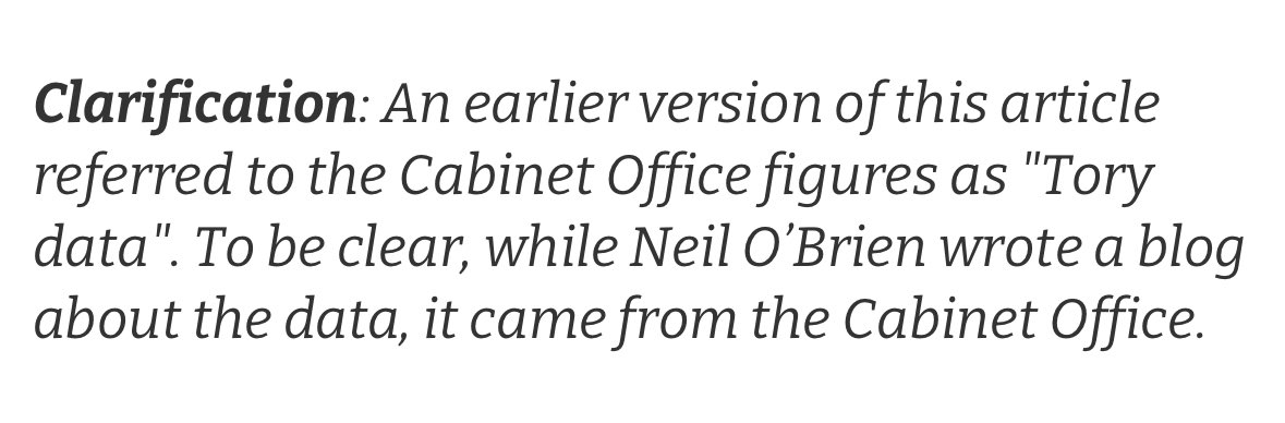 Neil O'Brien tweet media