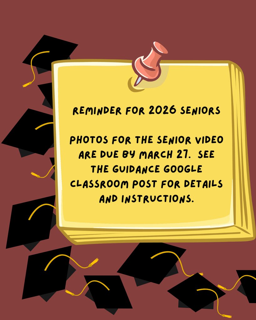 West Point High tweet media