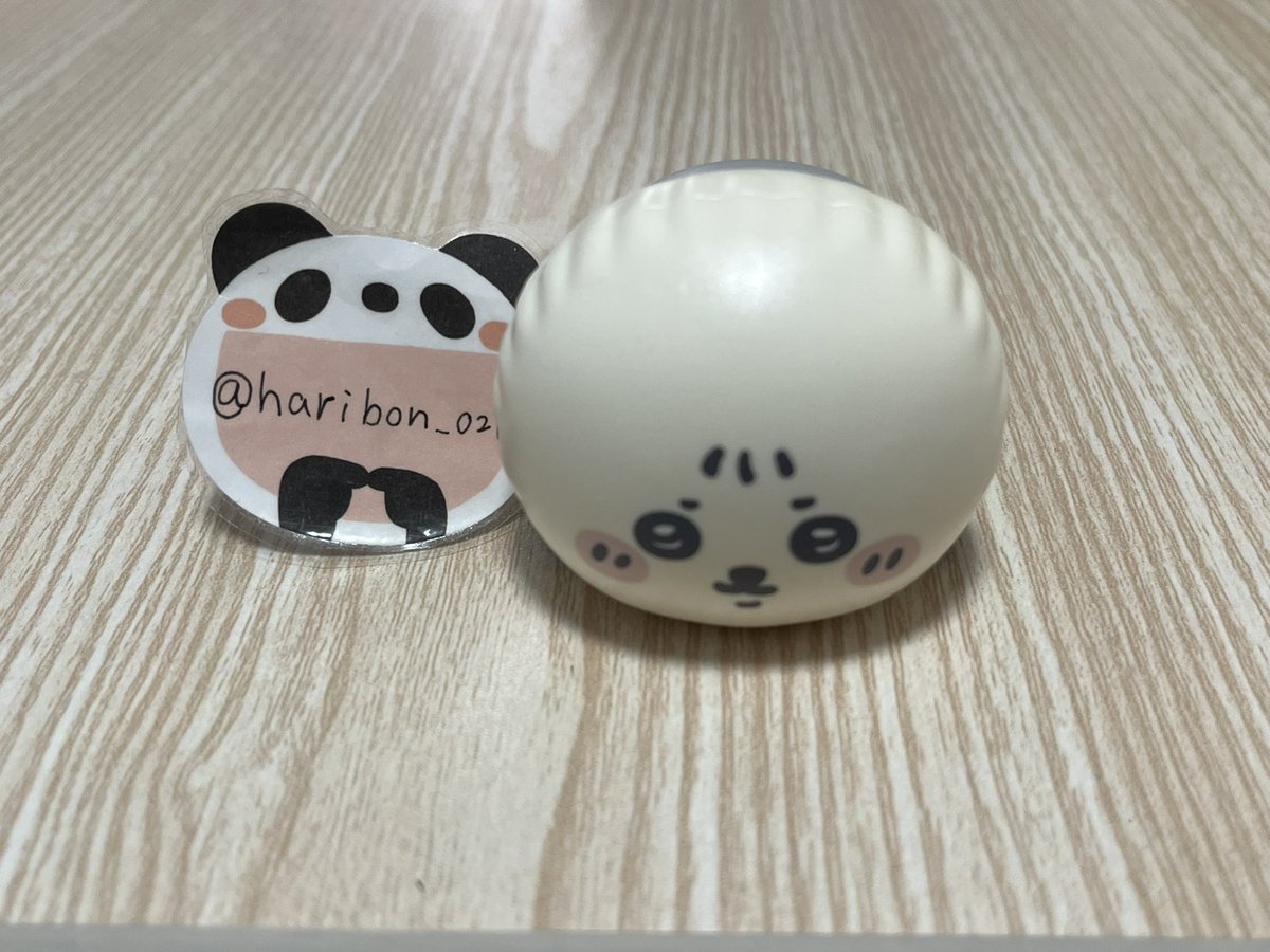 ハリボン tweet media