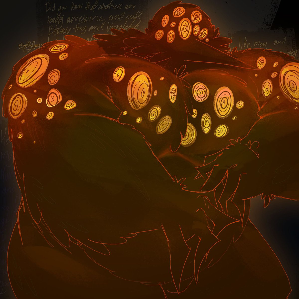 AngeloPogChamp 🐍 of #indextwt tweet media