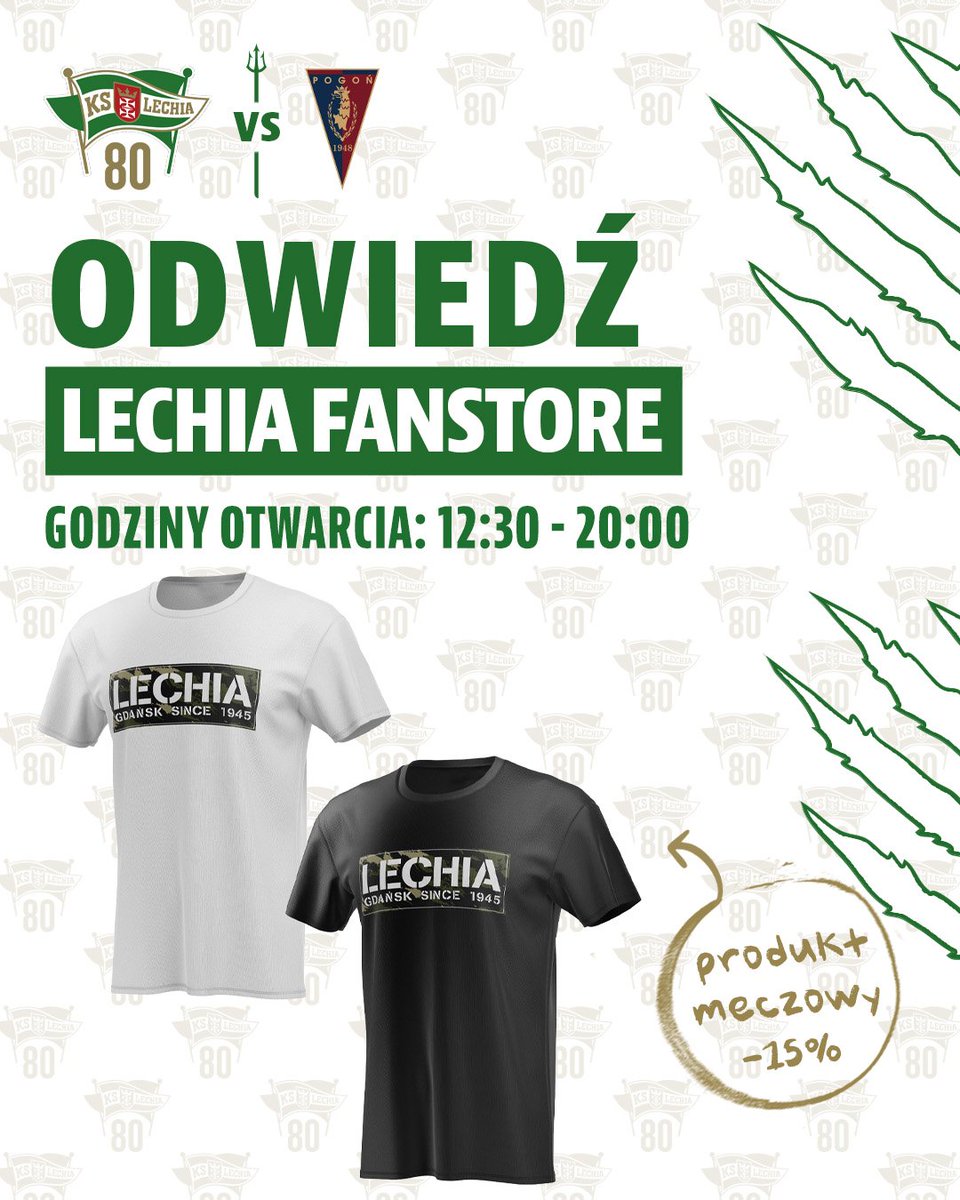 Lechia Fanstore 🇳🇬 tweet media