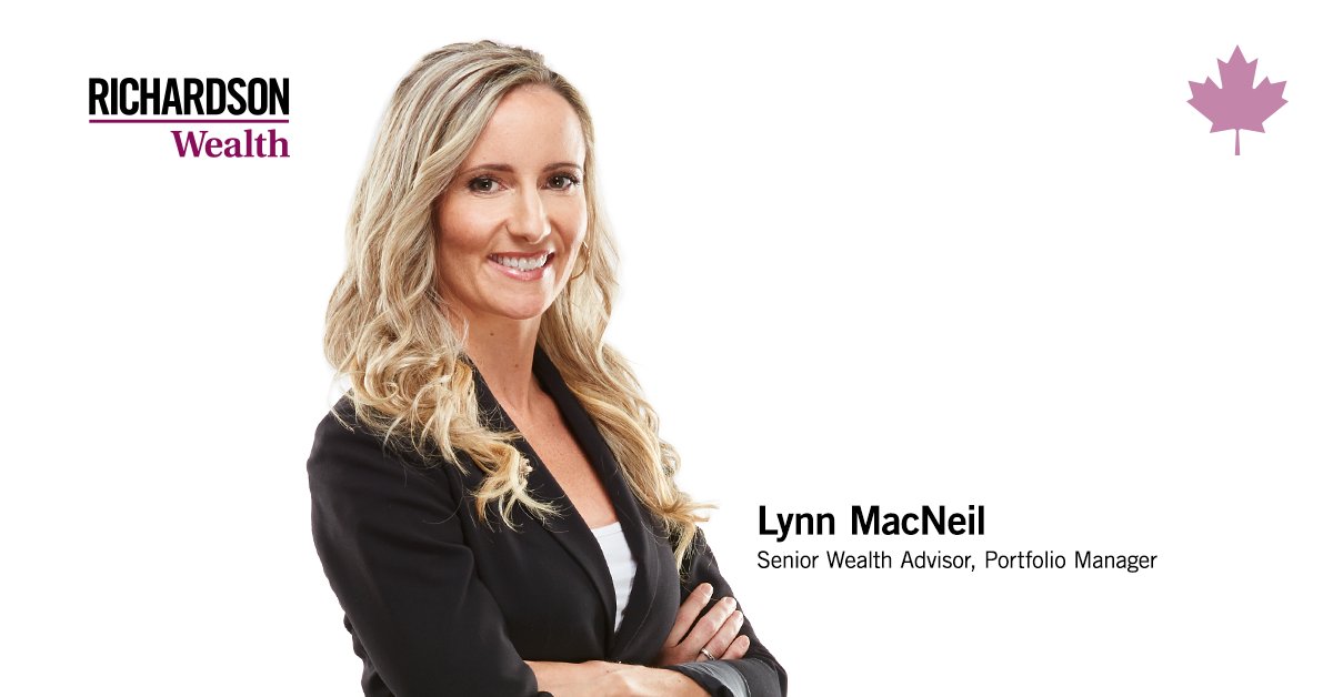 Richardson Wealth tweet media