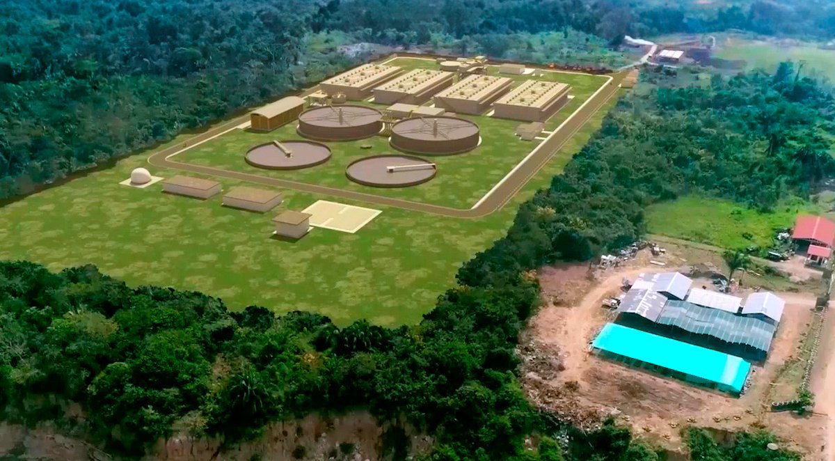 ProInversión Perú tweet media