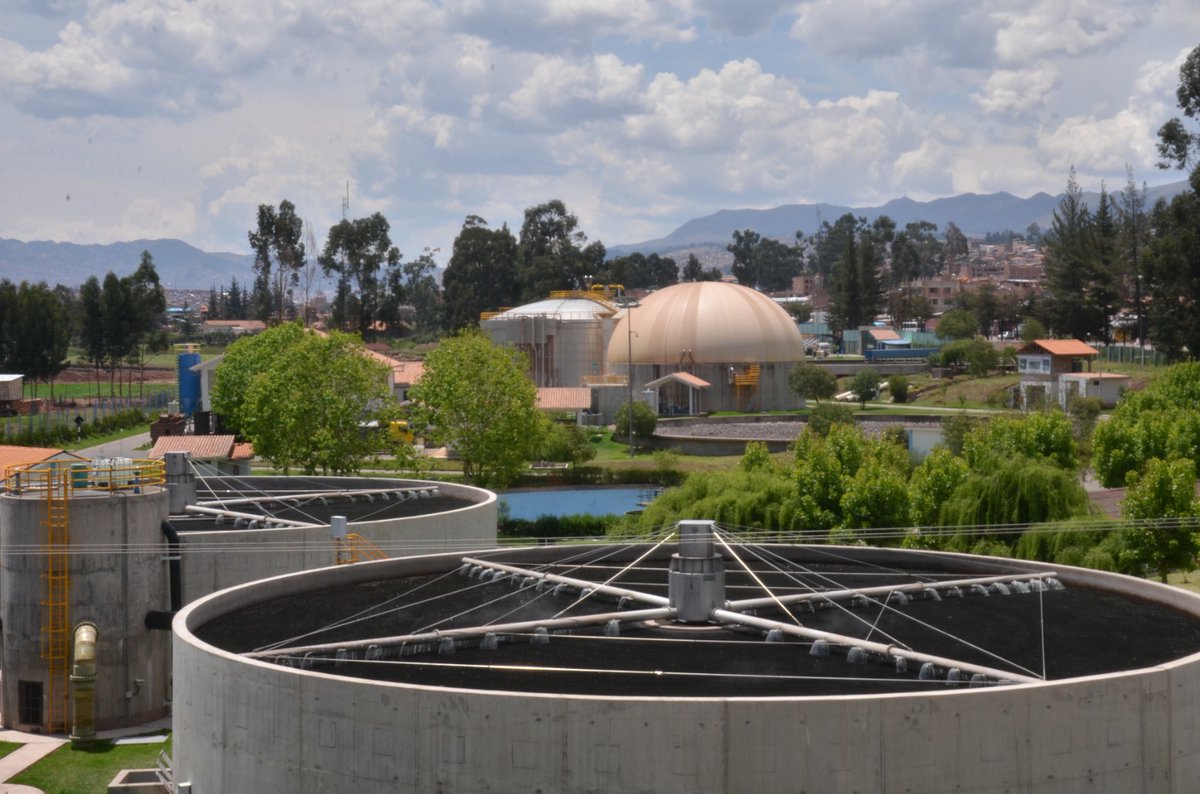 ProInversión Perú tweet media