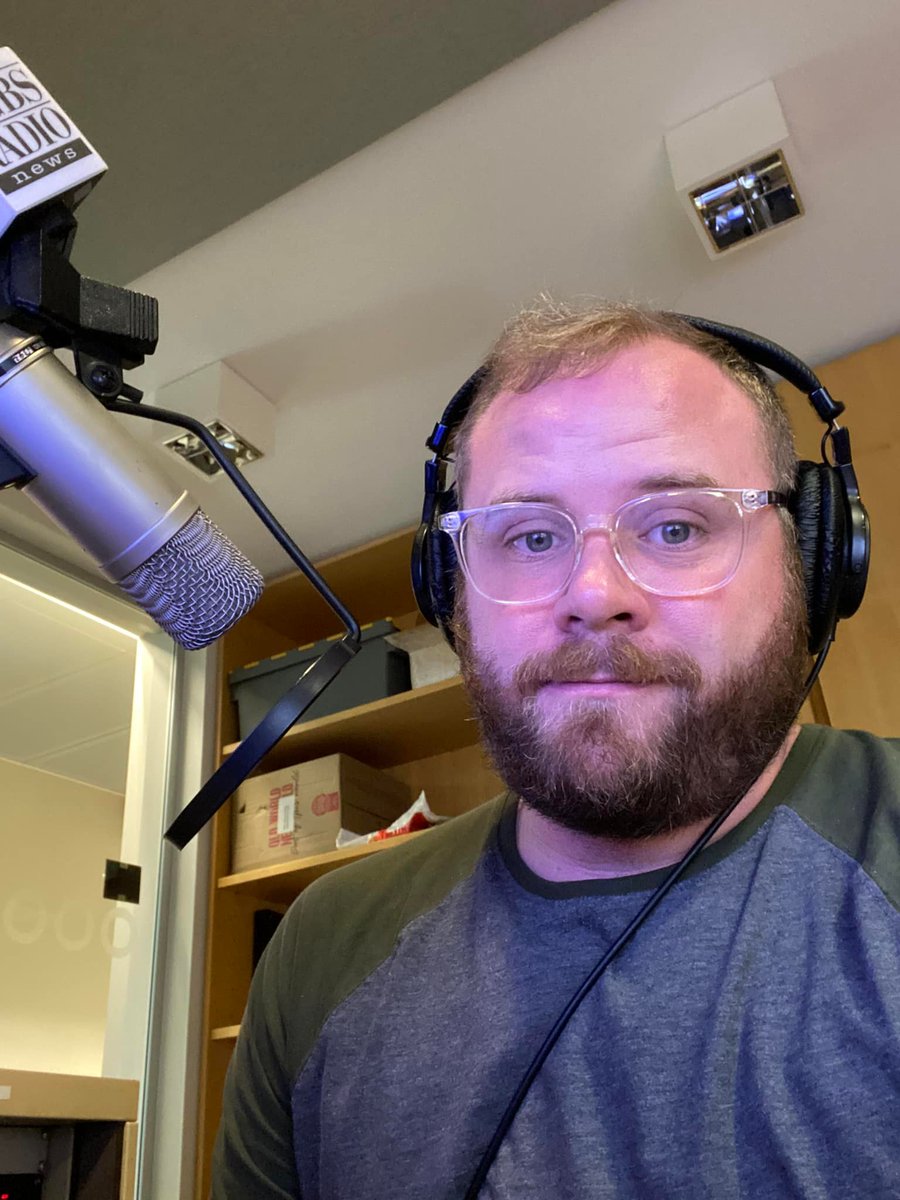 Steve Dorsey ⛑️ tweet media