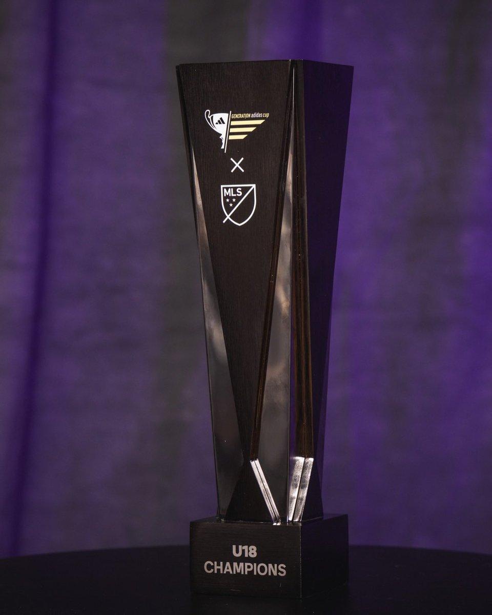 Orlando City SC Academy tweet media