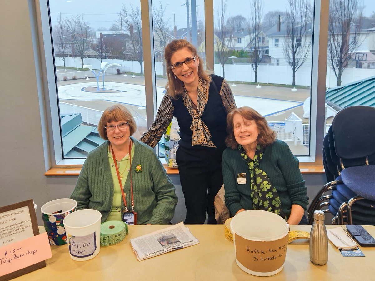 VISIONS/Services for the Blind & Visually Impaired tweet media