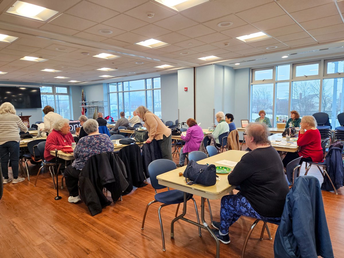 VISIONS/Services for the Blind & Visually Impaired tweet media