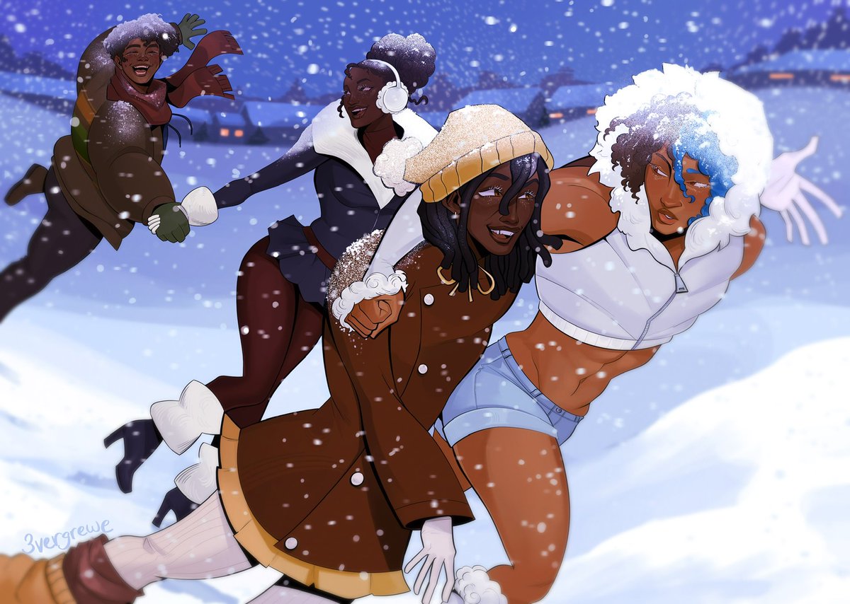 3vergrewe tweet media