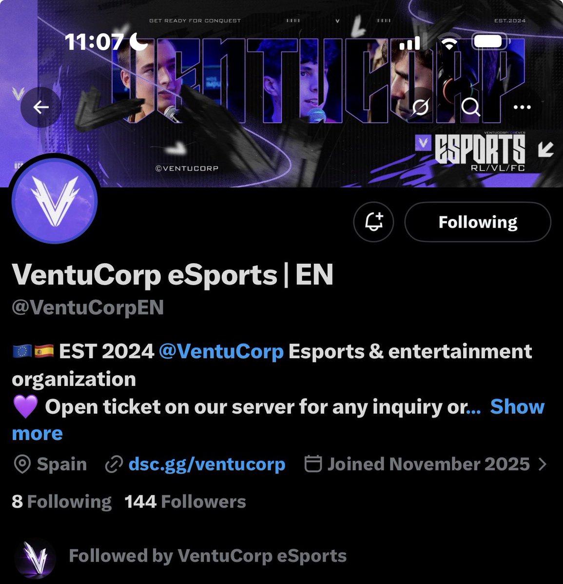 miin .✦ ݁˖ tweet media