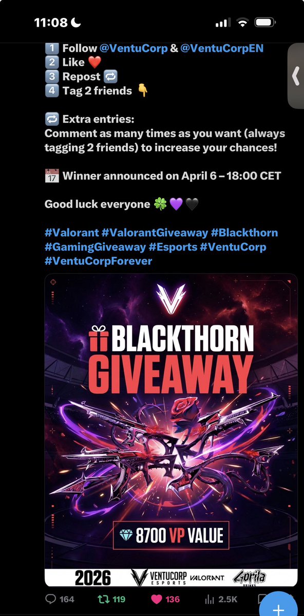 miin .✦ ݁˖ tweet media