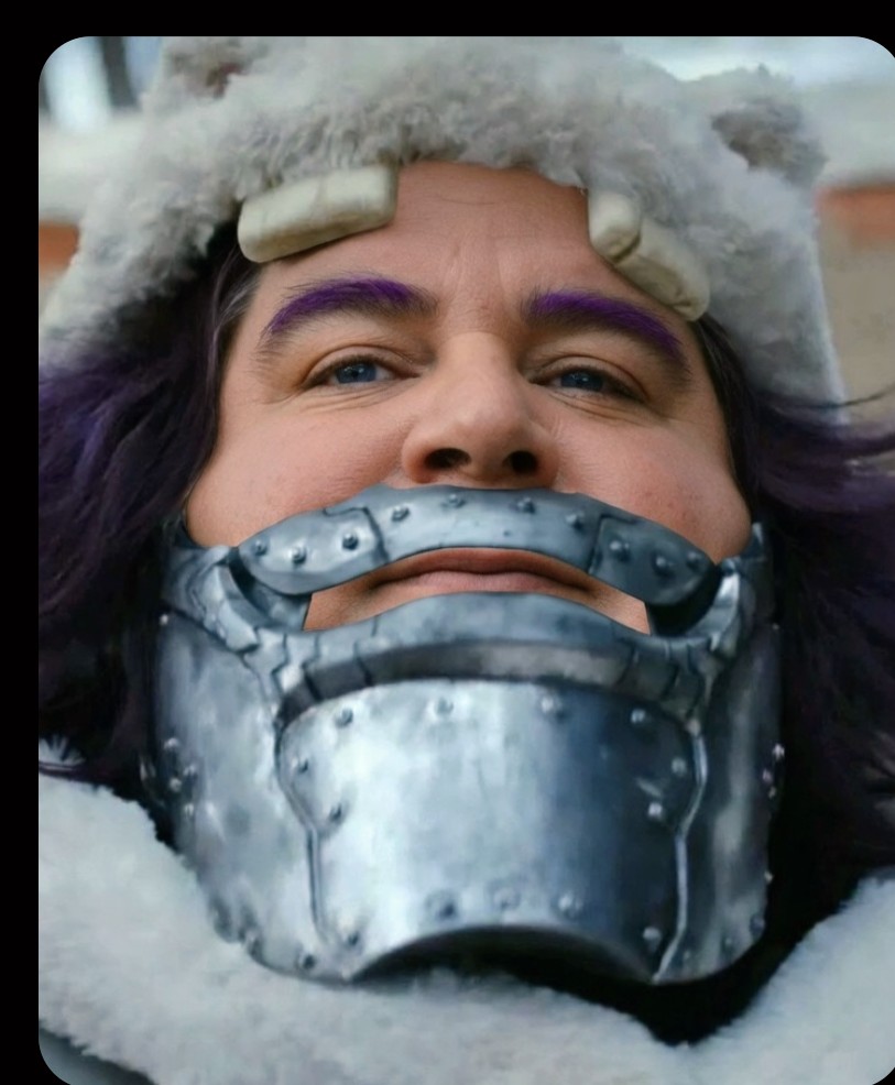 Not Tom MannisThanks tweet media