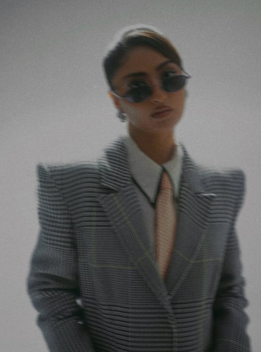 Sajal Aly Updates tweet media