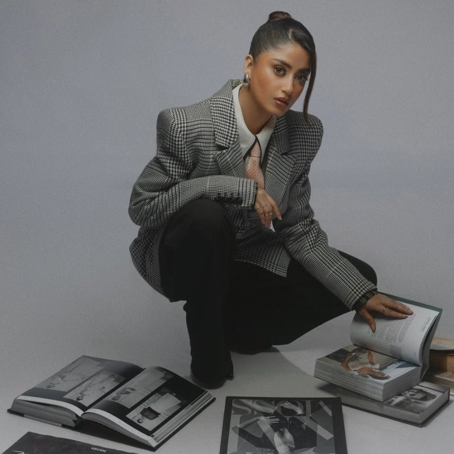 Sajal Aly Updates tweet media