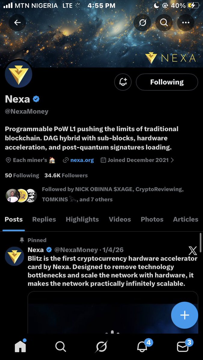 Ëmperor Impulse 👑⚡ tweet media