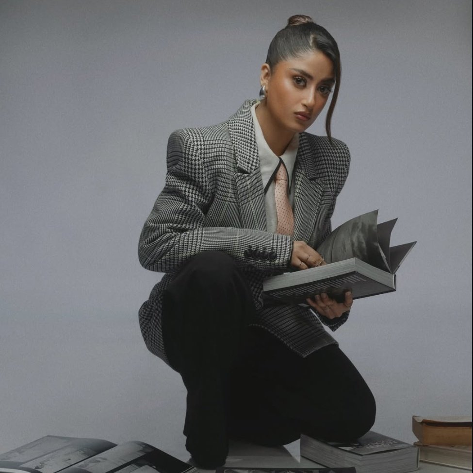 Sajal Aly Updates tweet media