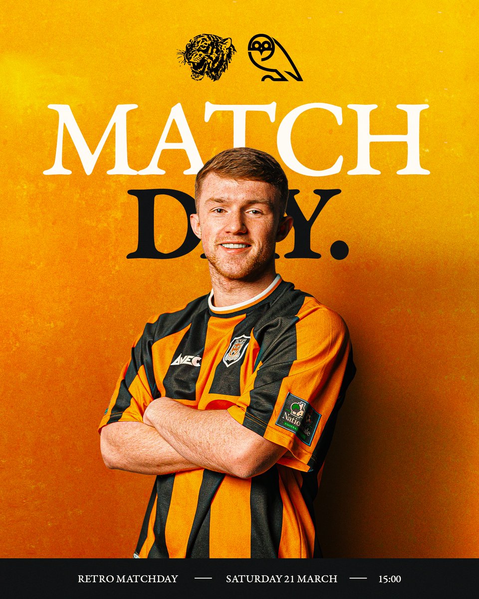 Hull City tweet media