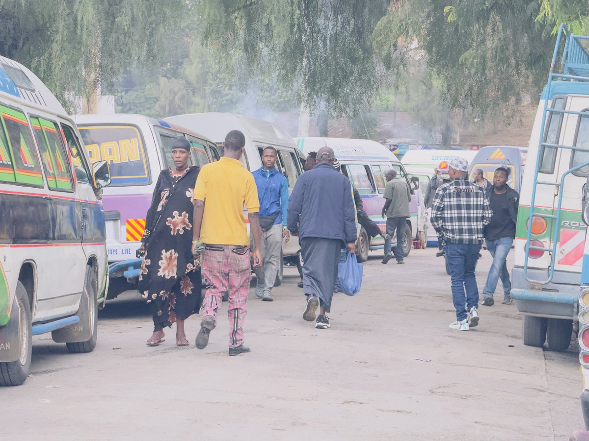 ᴛʀᴀᴠᴇʟ ꜱᴘᴇᴄɪᴀʟɪꜱᴛ 🇺🇬 tweet media