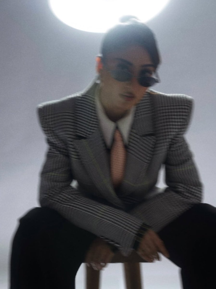 Sajal Aly Updates tweet media