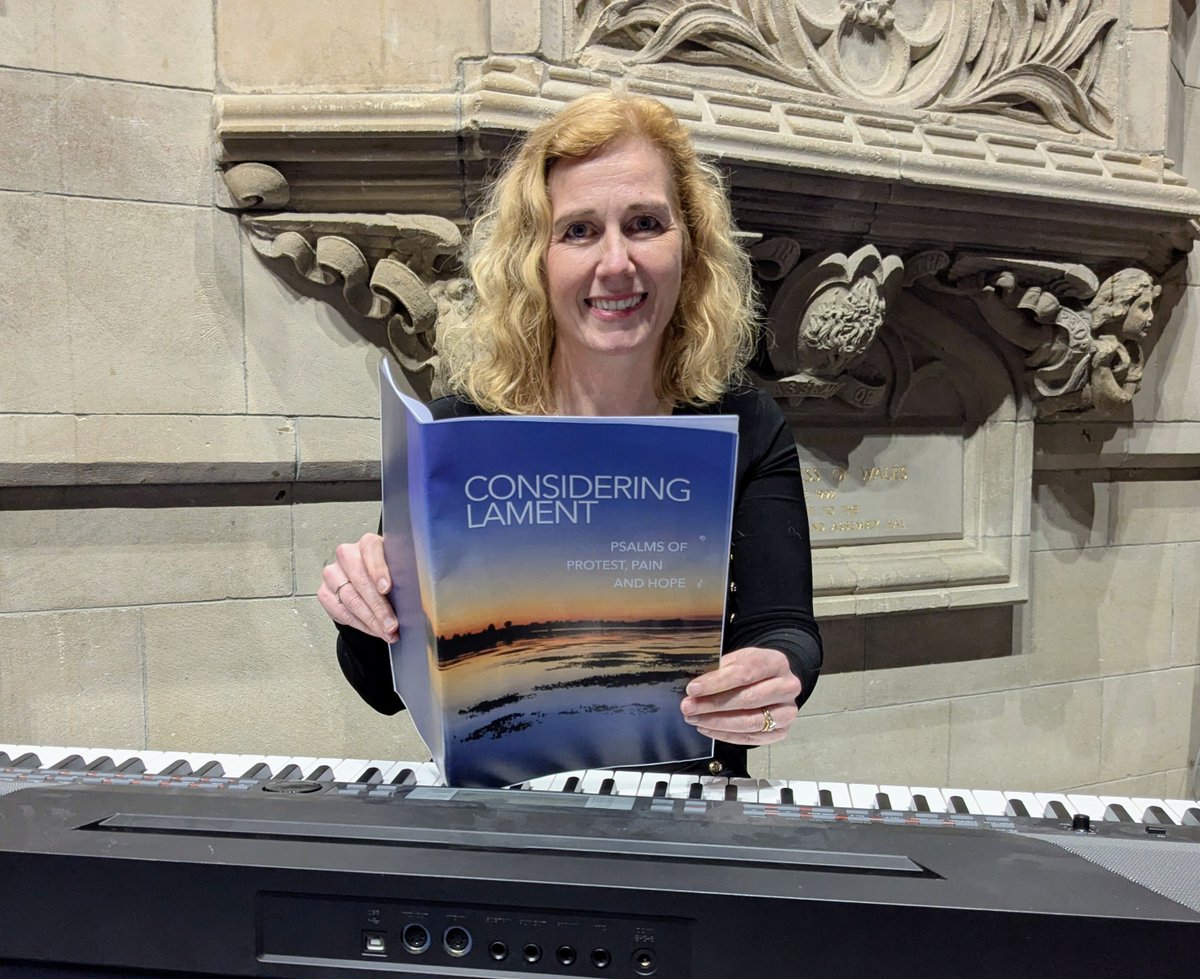 Presbyterian Church tweet media