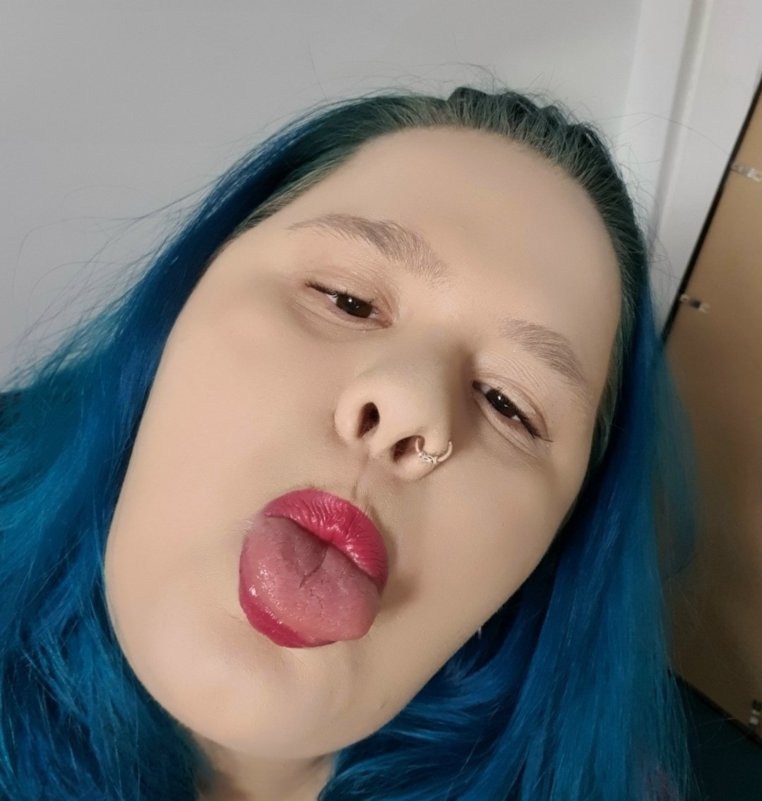 k but never kay tweet media