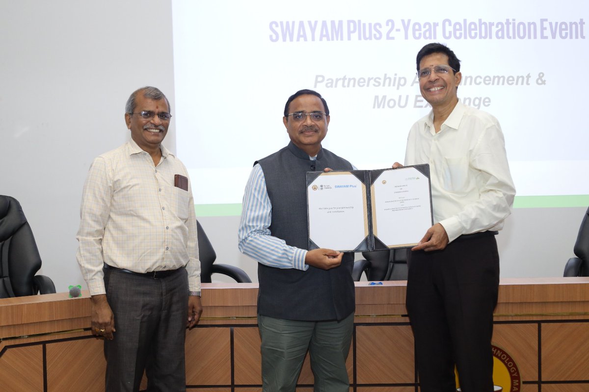 Dr. Saranjit Singh, Ph.D tweet media