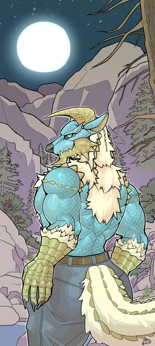 HiM@COMMISSION tweet media