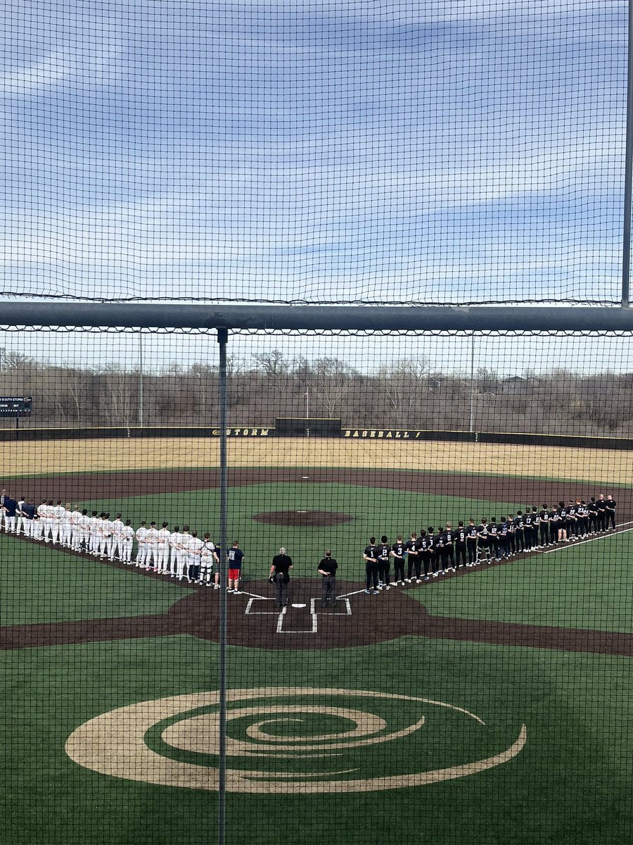 Tom Geary tweet media