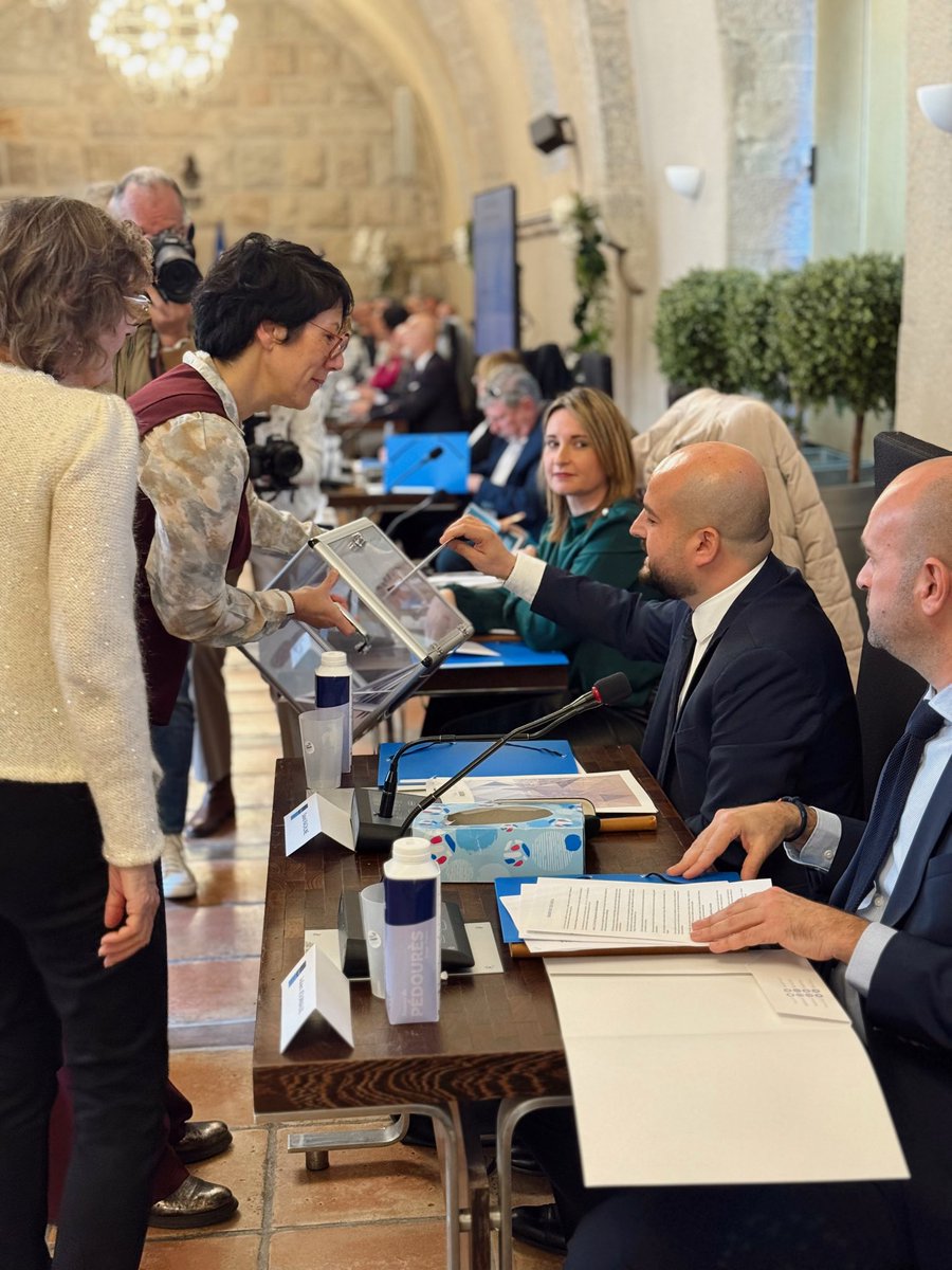 David Rachline tweet media