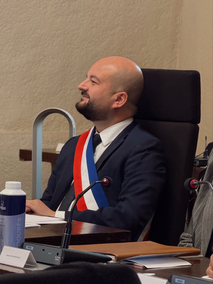 David Rachline tweet media